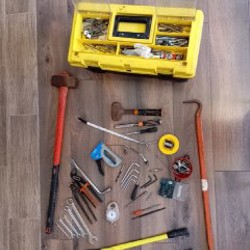 Весы - фото 1