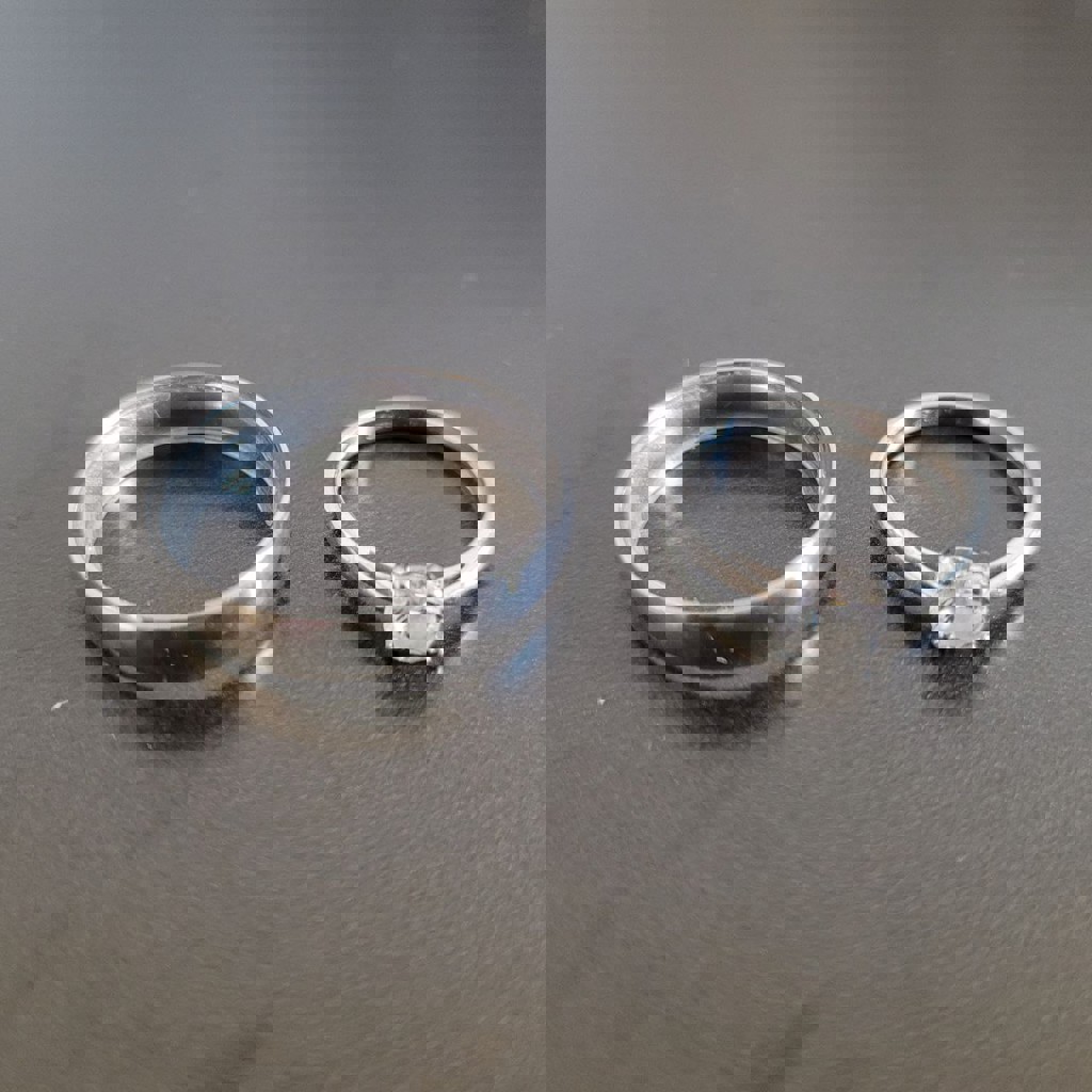 Жемчужный ободок/украшение для волос