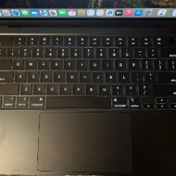 MacBook Air (M3-2024) - фото 2