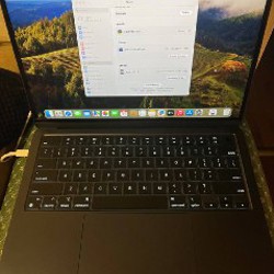 MacBook Air (M3-2024) - фото 3