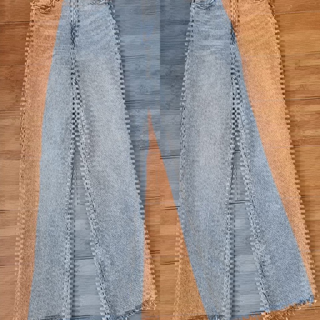 Джинсы/брюки