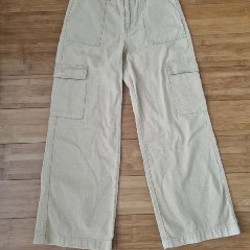 Джинсы/брюки - фото 3