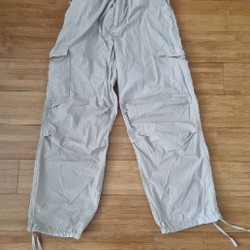 Джинсы/брюки - фото 4