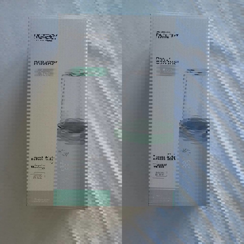 Подогреватель Momcozy 6-in-1