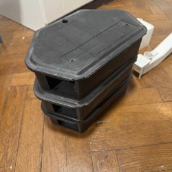 Негуманная мышеловка - фото 2