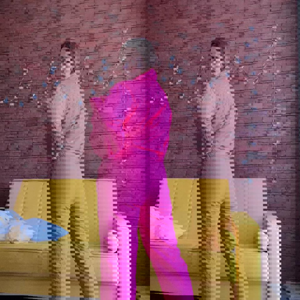 Горнолыжный костюм