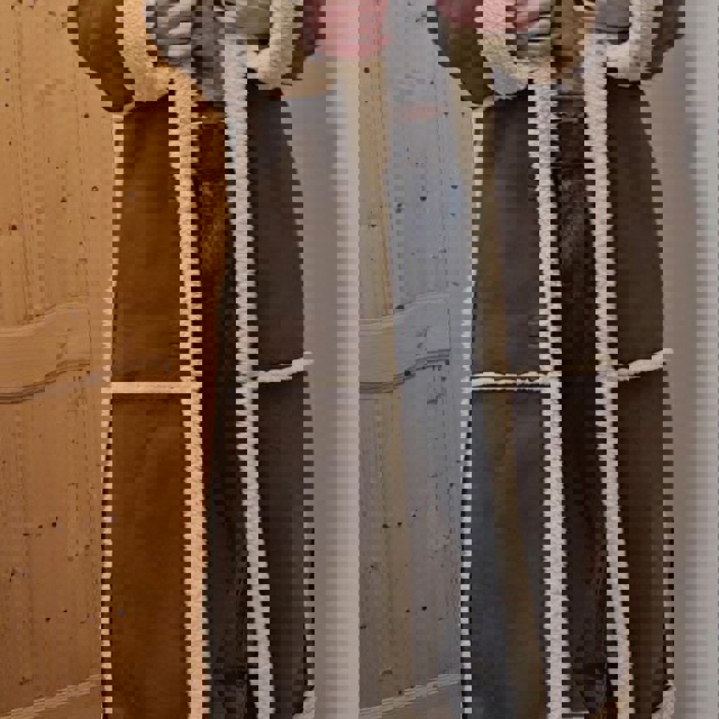 Дубленка искусственная