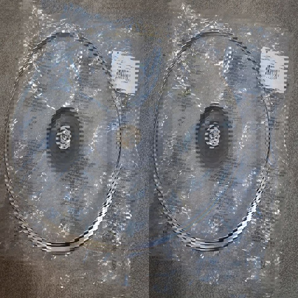 Крышка для сковороды