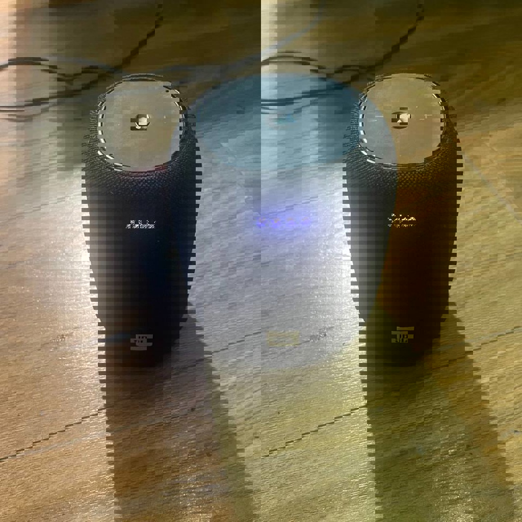 JBL Link Music 0132A