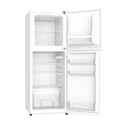 Холодильник HYUNDAI RHT137DW - фото 2