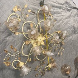 Качественная люстра - фото 2