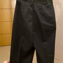 Юбка черная - фото 2