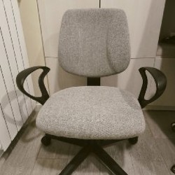 Офисное кресло-стул - фото 8