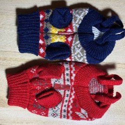 Свитер для животных - фото 2