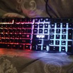 Клавиатура - фото 9