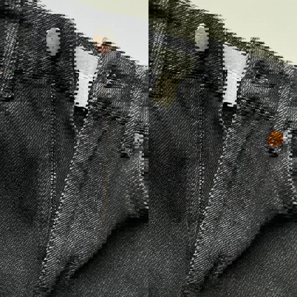 Шорты джинсовые H&M