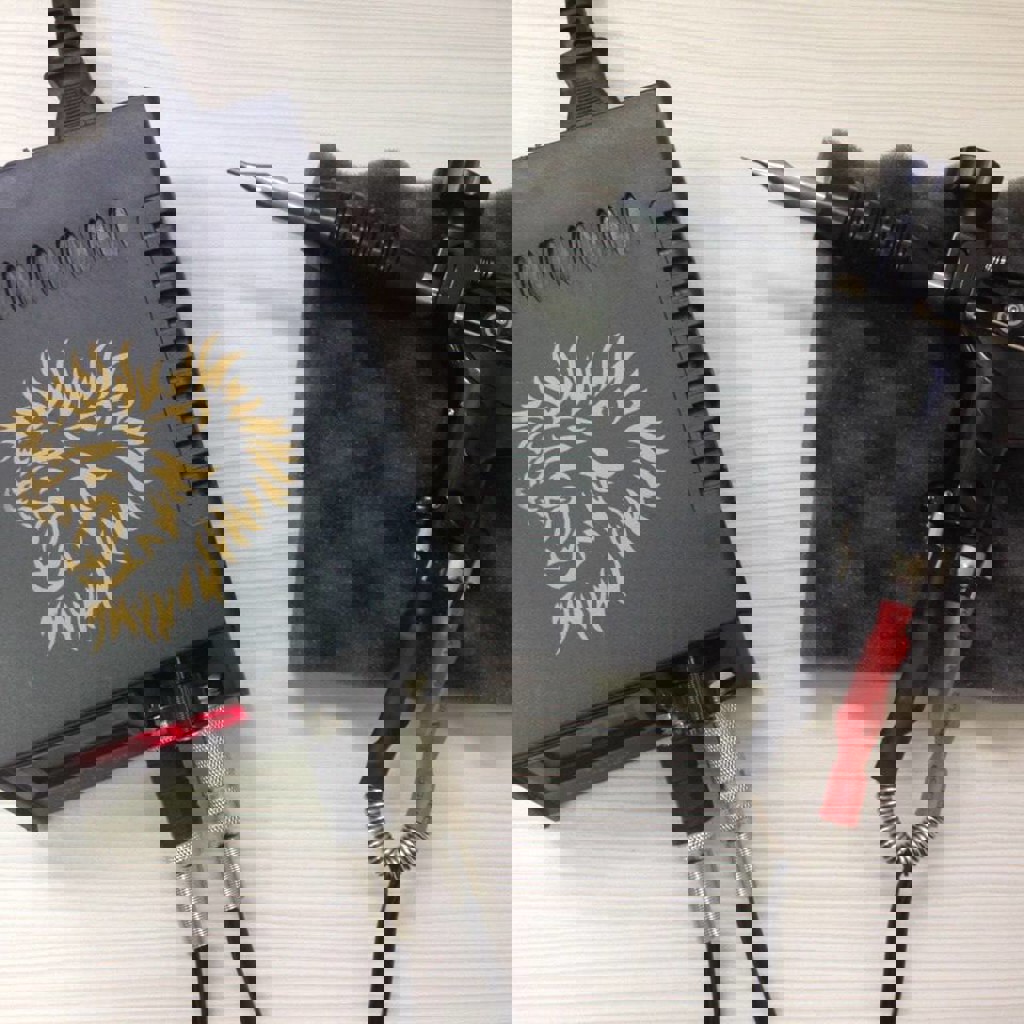 Dragonfly X2 роторная тату-машинка