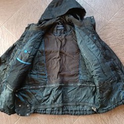 Горнолыжные штаны Wedze - фото 4