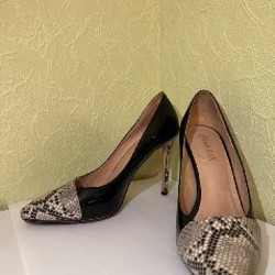 Обувь - фото 2