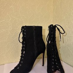 Обувь - фото 3