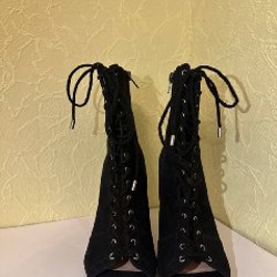 Обувь - фото 4