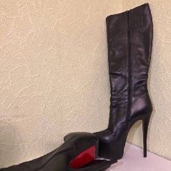 Обувь - фото 5