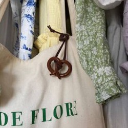 Подвес крендель - фото 2