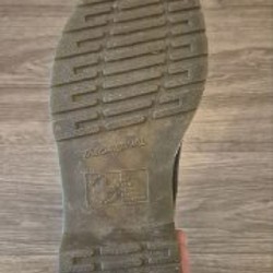 Dr. Martens 3989 Brogue - фото 3