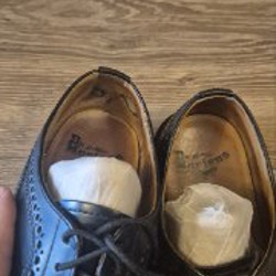 Dr. Martens 3989 Brogue - фото 6