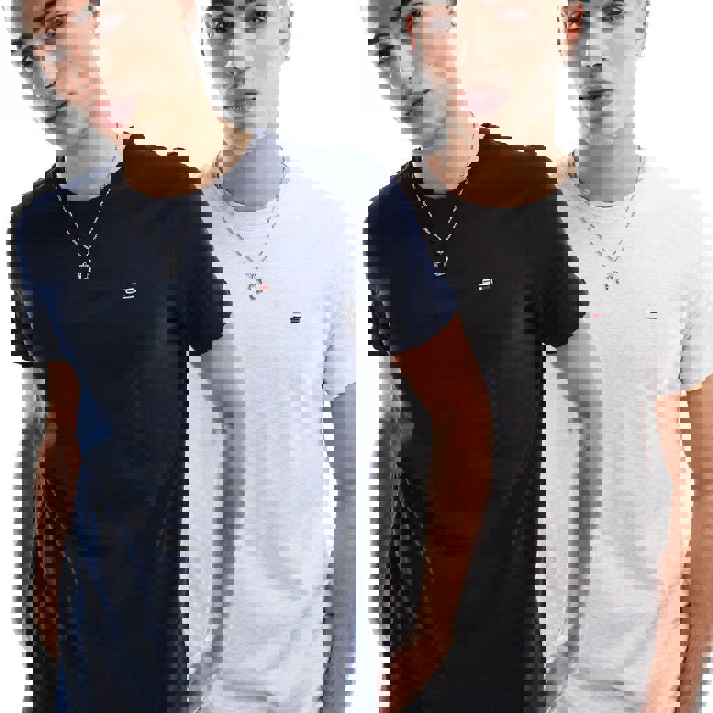 Набор из 2 футболок Tommy Hilfiger