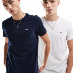 Набор из 2 футболок Tommy Hilfiger - фото 1