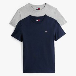 Набор из 2 футболок Tommy Hilfiger - фото 4