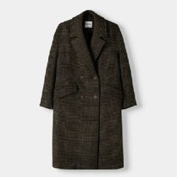 Кожаные лоферы - фото 1