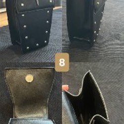 Сумка - фото 2