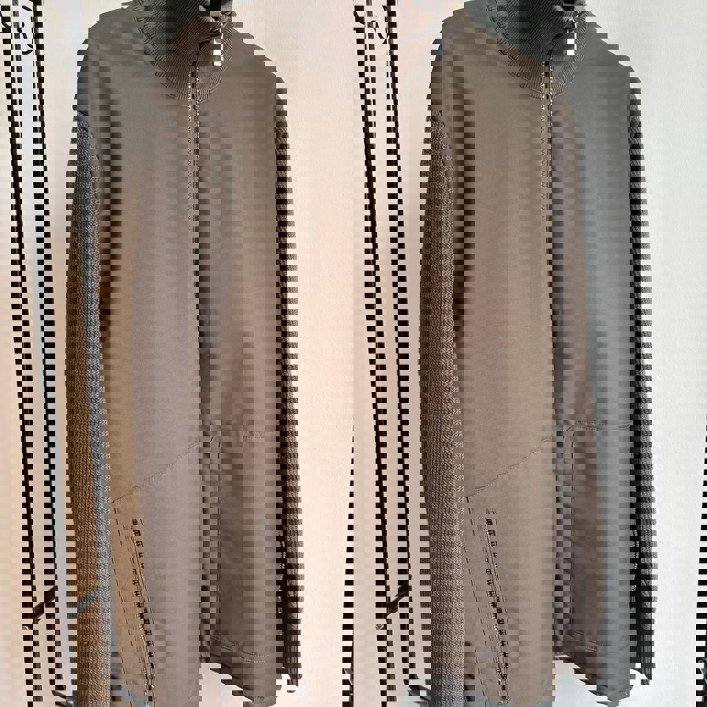 Мужская куртка Massimo Dutti