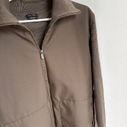 Мужская куртка Massimo Dutti - фото 2