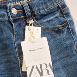 Джинсы Zara - фото 2