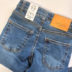 Джинсы Zara - фото 3