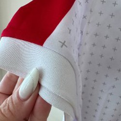 Футболка грузинской сборной - фото 3