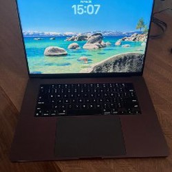 Ноутбук - фото 2