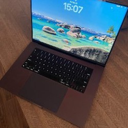 Ноутбук - фото 3