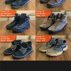 Обувь Asics - фото 2