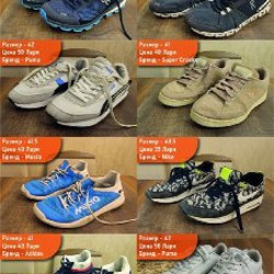 Обувь Asics - фото 3