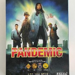 Pandemic - фото 1