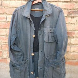 Куртка - фото 2