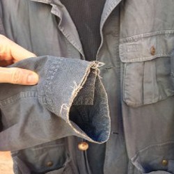 Куртка - фото 4