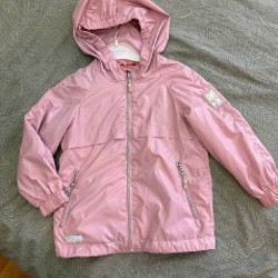 Ветровка детская - фото 2