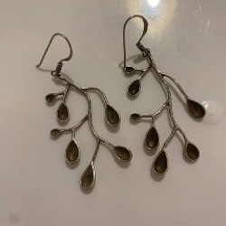 Фаланговое кольцо серебро - фото 4