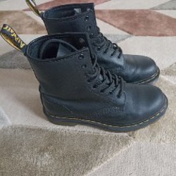 Ботинки Dr Martens 1460 - фото 2