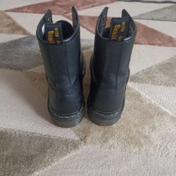 Ботинки Dr Martens 1460 - фото 4